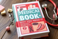Photo of Медицинская книжка: зачем она нужна