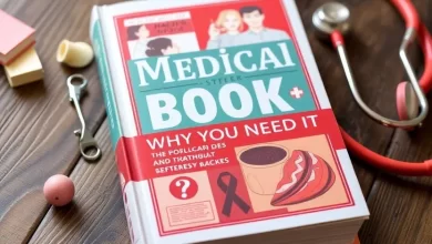 Photo of Медицинская книжка: зачем она нужна